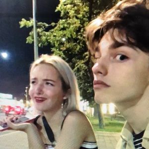 Meet your Posher, Douglas